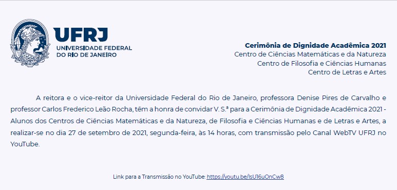 Servidoras aprovadas em mestrado na UFMS recebem Carta de Anuência da  Ejud/MS - A Crítica de Campo Grande